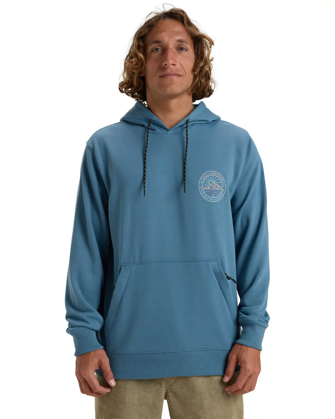 Billabong Hoodie "Compass" günstig online kaufen