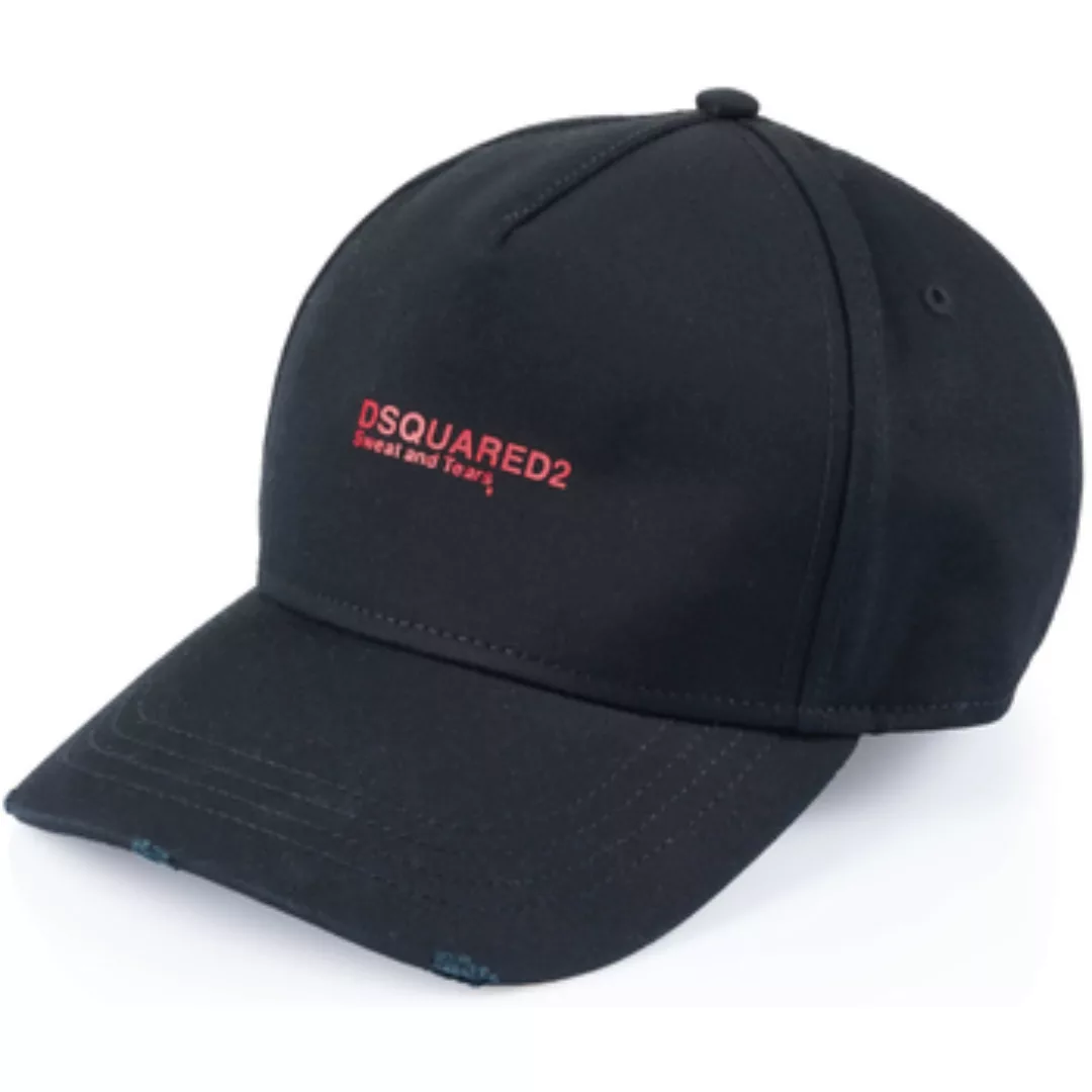 Dsquared  Schirmmütze BCM0411-05C00001-M002 günstig online kaufen