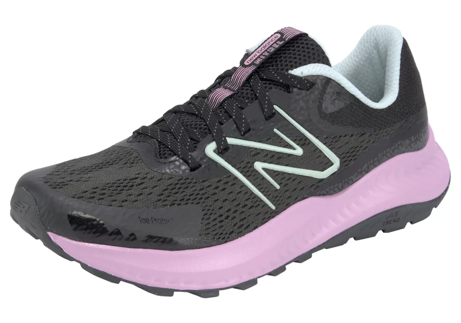 New Balance Laufschuh "Nitrel" günstig online kaufen