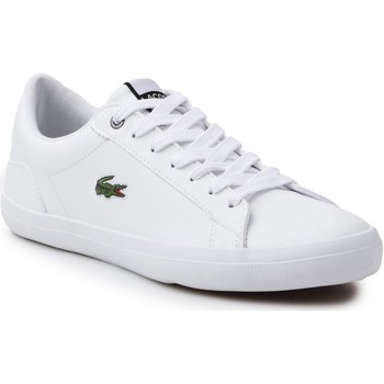 Lacoste  Sneaker Lifestyle Schuhe  Lerond 418 3 JD CMA 7-36CMA0099001 günstig online kaufen