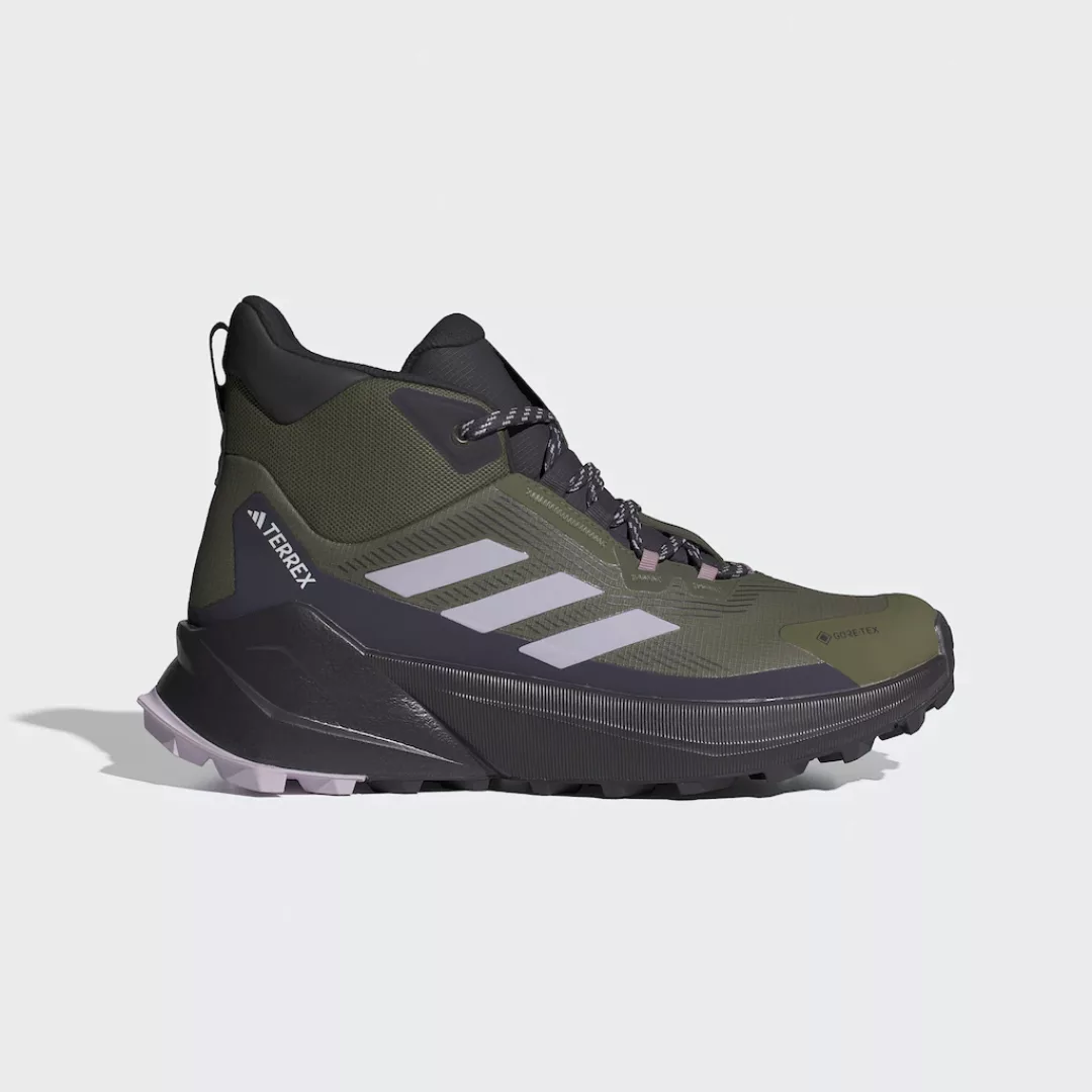 adidas TERREX Wanderschuh "TERREX TRAILMAKER 2.0 MID GORE-TEX", wasserdicht günstig online kaufen