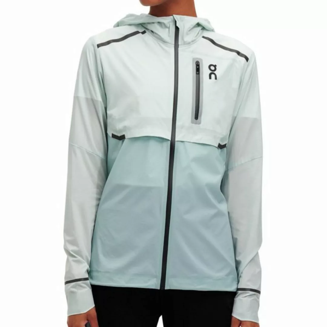 ON RUNNING Funktionsjacke Weather-Jacket W günstig online kaufen