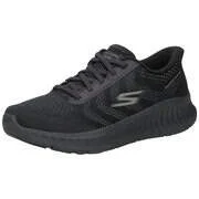 Skechers Slip Ins Sneaker Go Walk Now P Herren schwarz|schwarz|schwarz|schw günstig online kaufen