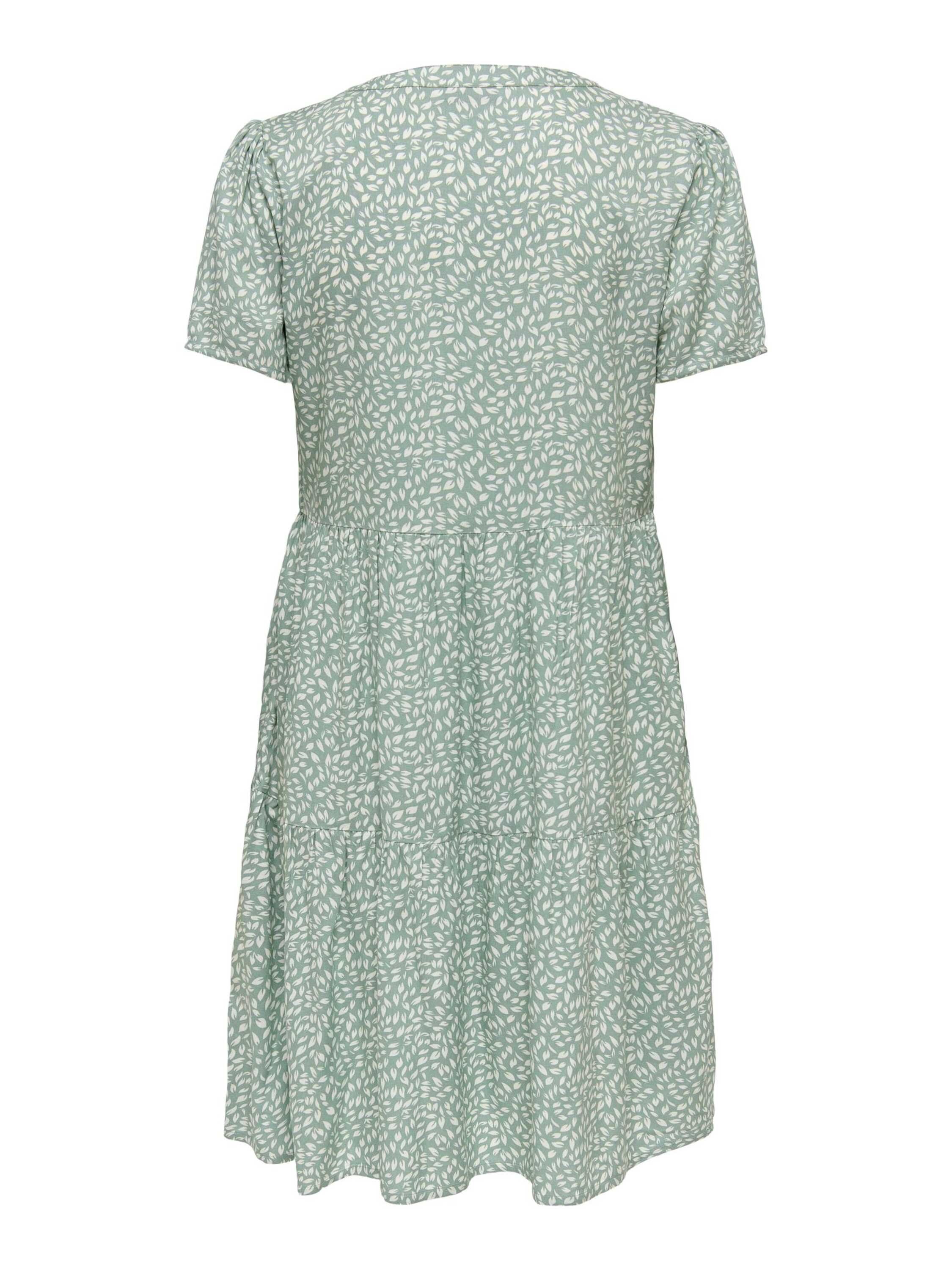 ONLY Sommerkleid ONLZALLY LIFE S/S THEA günstig online kaufen