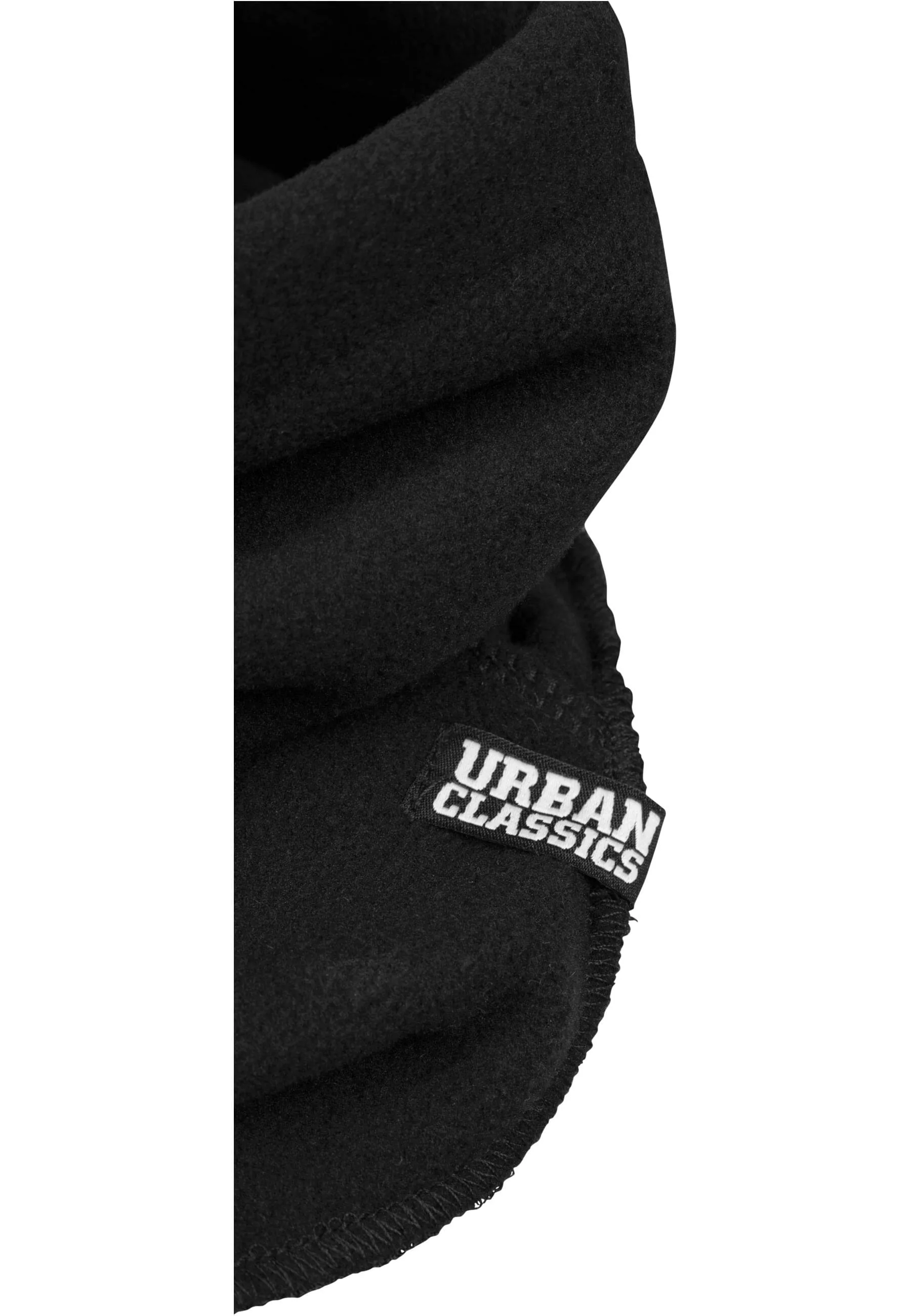 URBAN CLASSICS Schal "Urban Classics Unisex Polar Fleece Neck Gaiter" günstig online kaufen