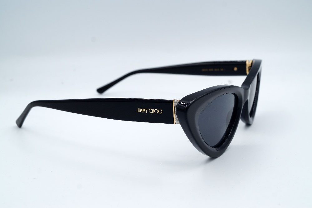 JIMMY CHOO Sonnenbrille JIMMY CHOO Sonnenbrille günstig online kaufen