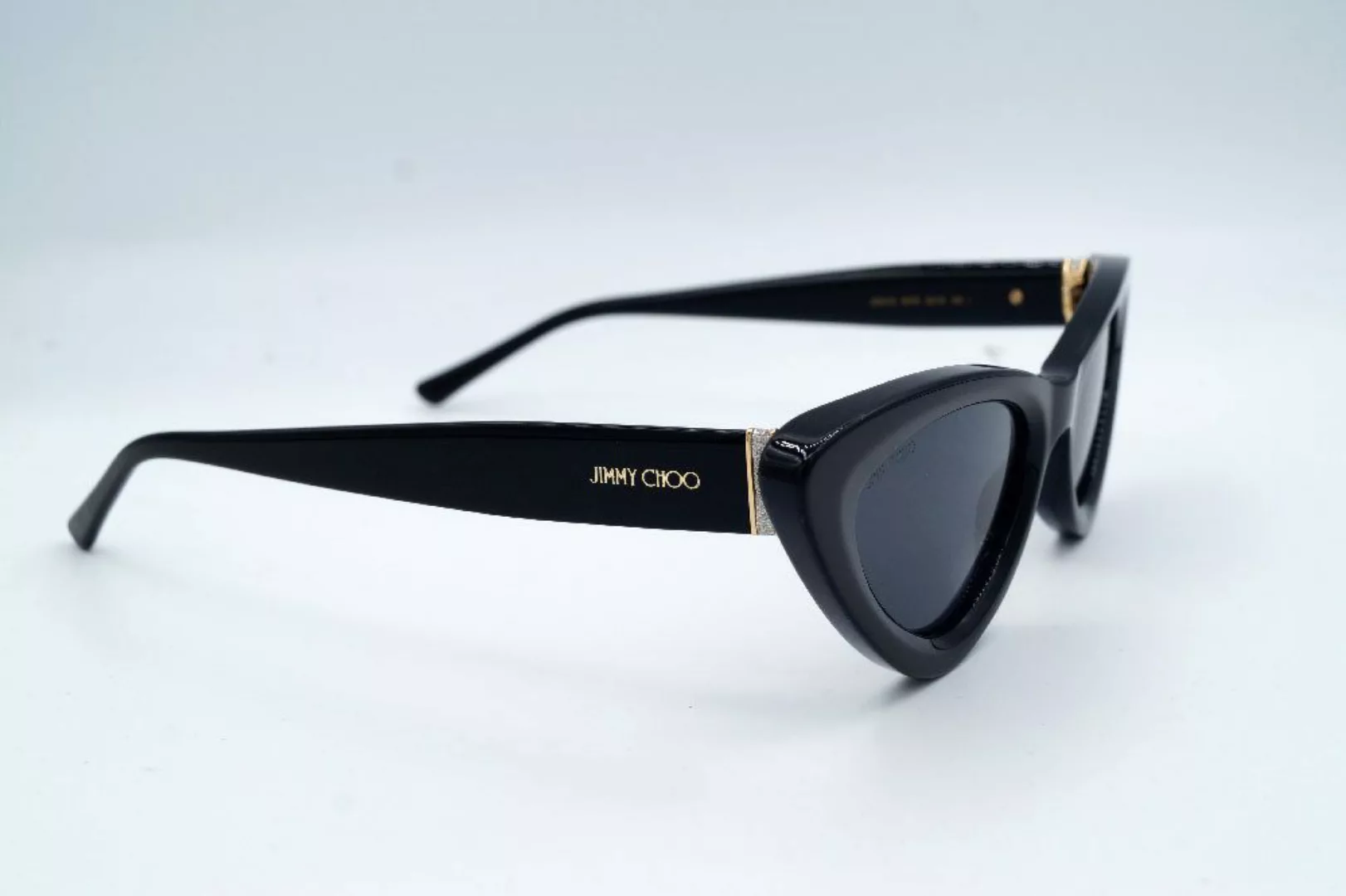 JIMMY CHOO Sonnenbrille JIMMY CHOO Sonnenbrille günstig online kaufen