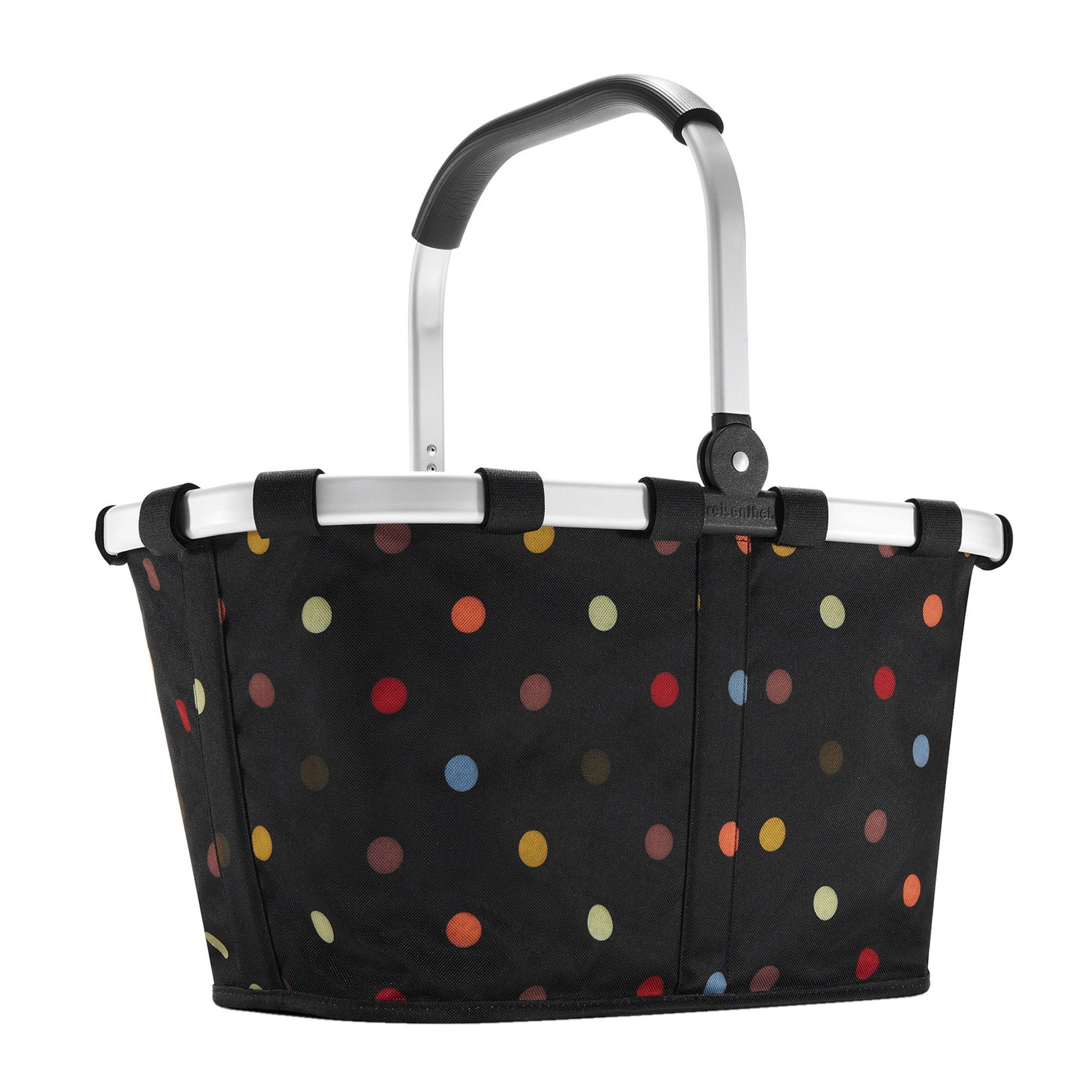 REISENTHEL® Einkaufskorb carrybag 22L Volumen, Einkaufstasche günstig online kaufen