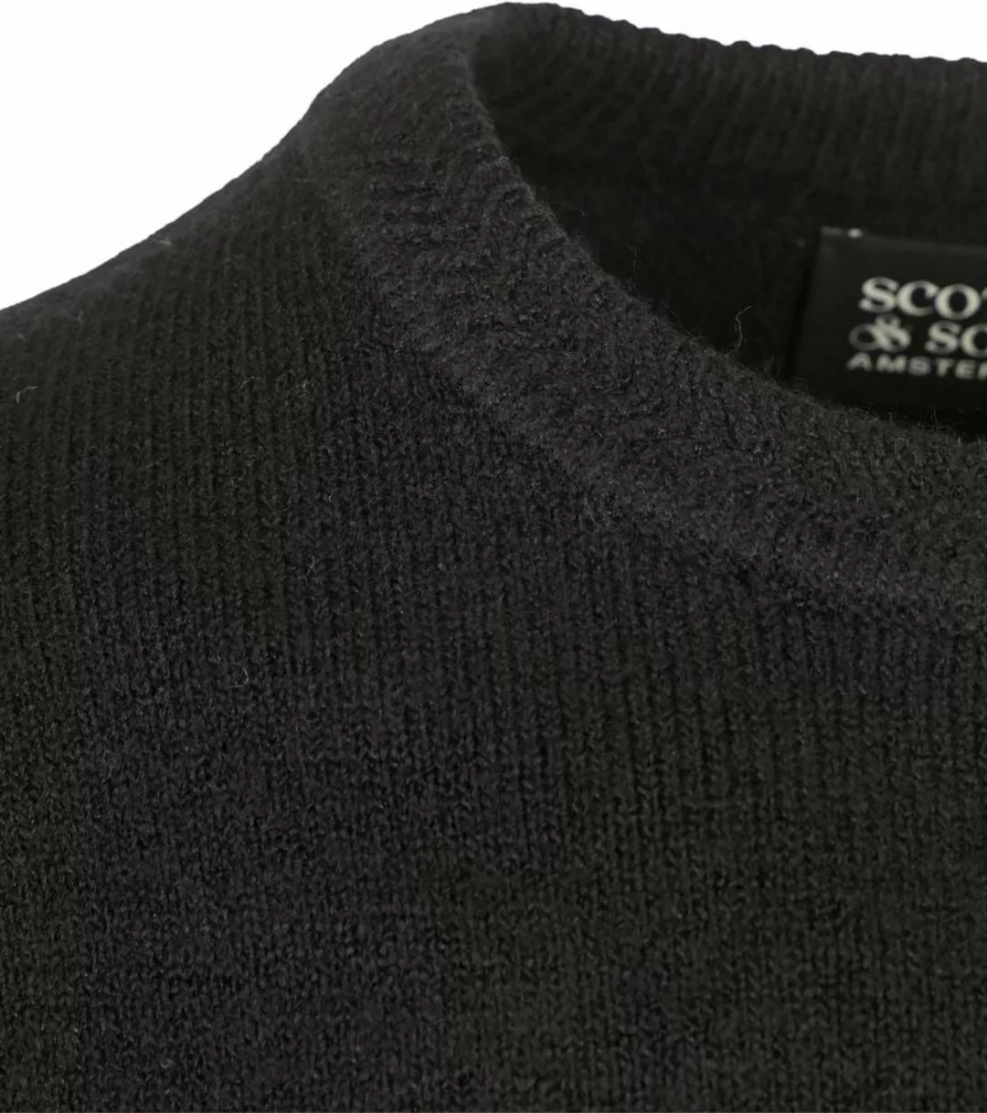 Scotch & Soda Rundhalspullover (1-tlg) günstig online kaufen