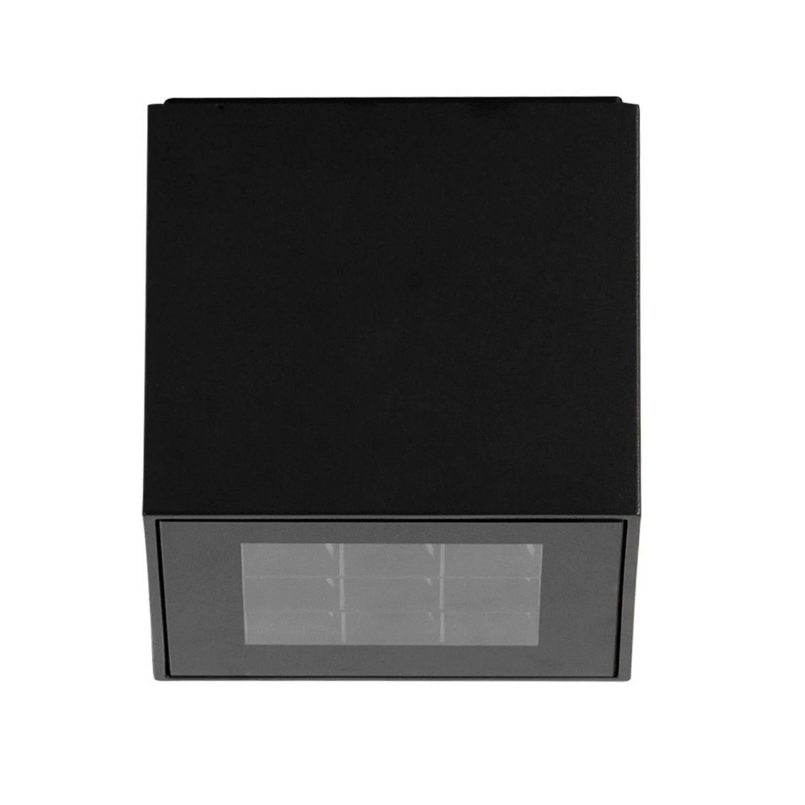 BRUMBERG Blokk LED-Deckenleuchte, 11 x 11 cm günstig online kaufen