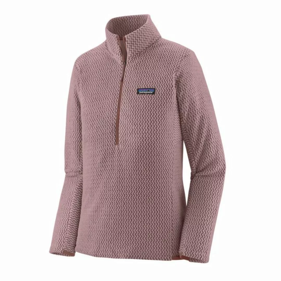 Patagonia Fleecepullover Patagonia Damen Fleecepullover R1 Air Zip Neck günstig online kaufen