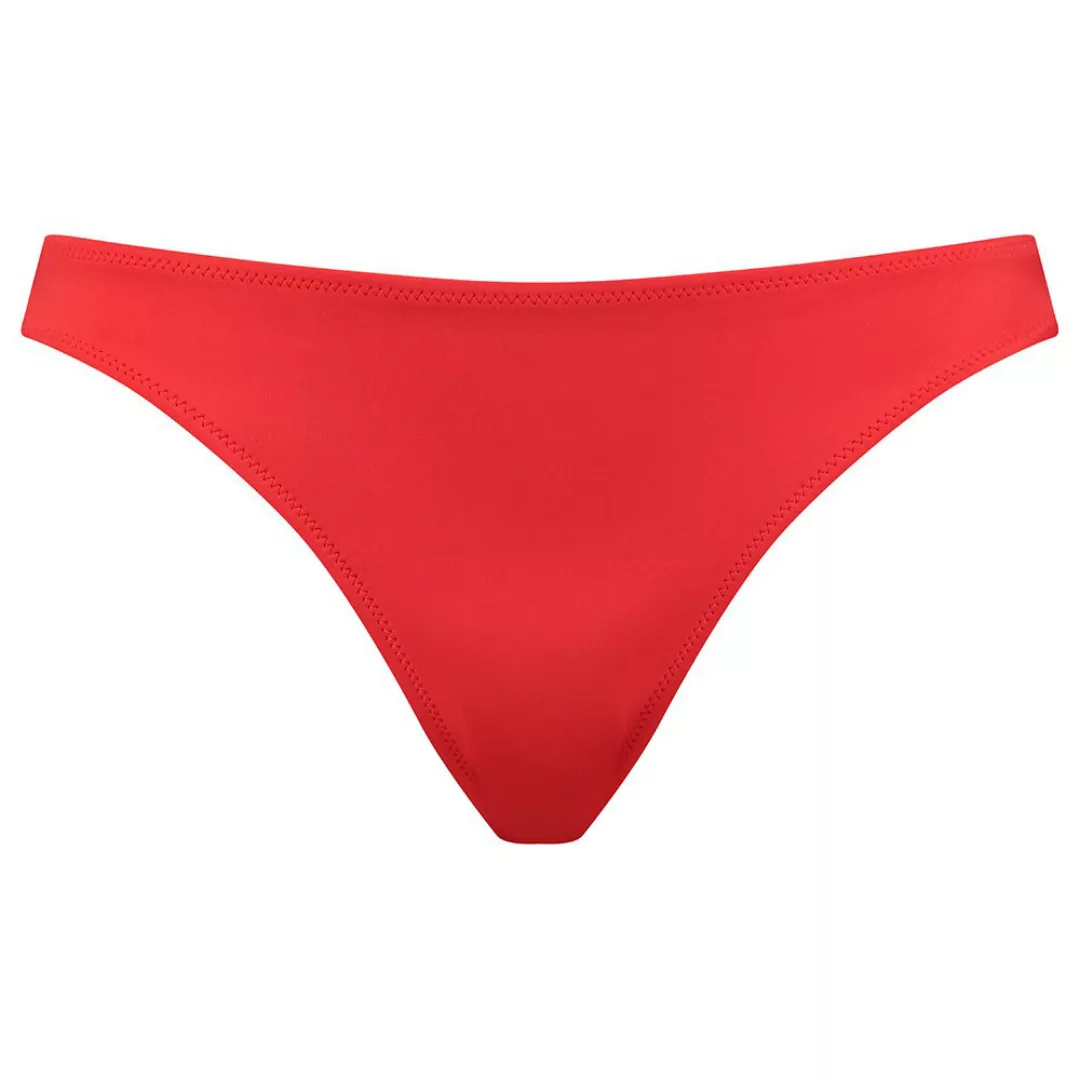 Puma Classic Bikinihose L Red günstig online kaufen