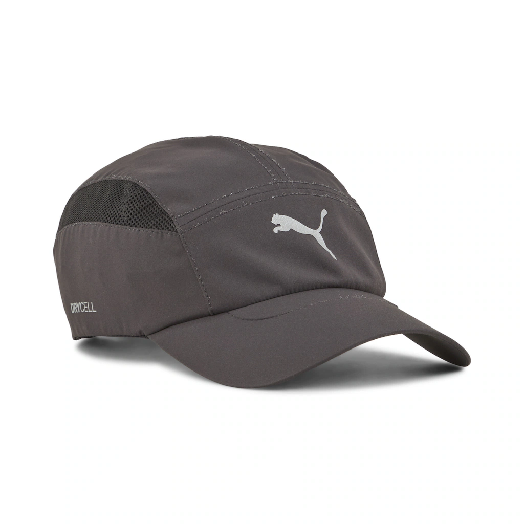 PUMA Flex Cap "SEASONS RUNNING 5-Panel-Cap Erwachsene" günstig online kaufen