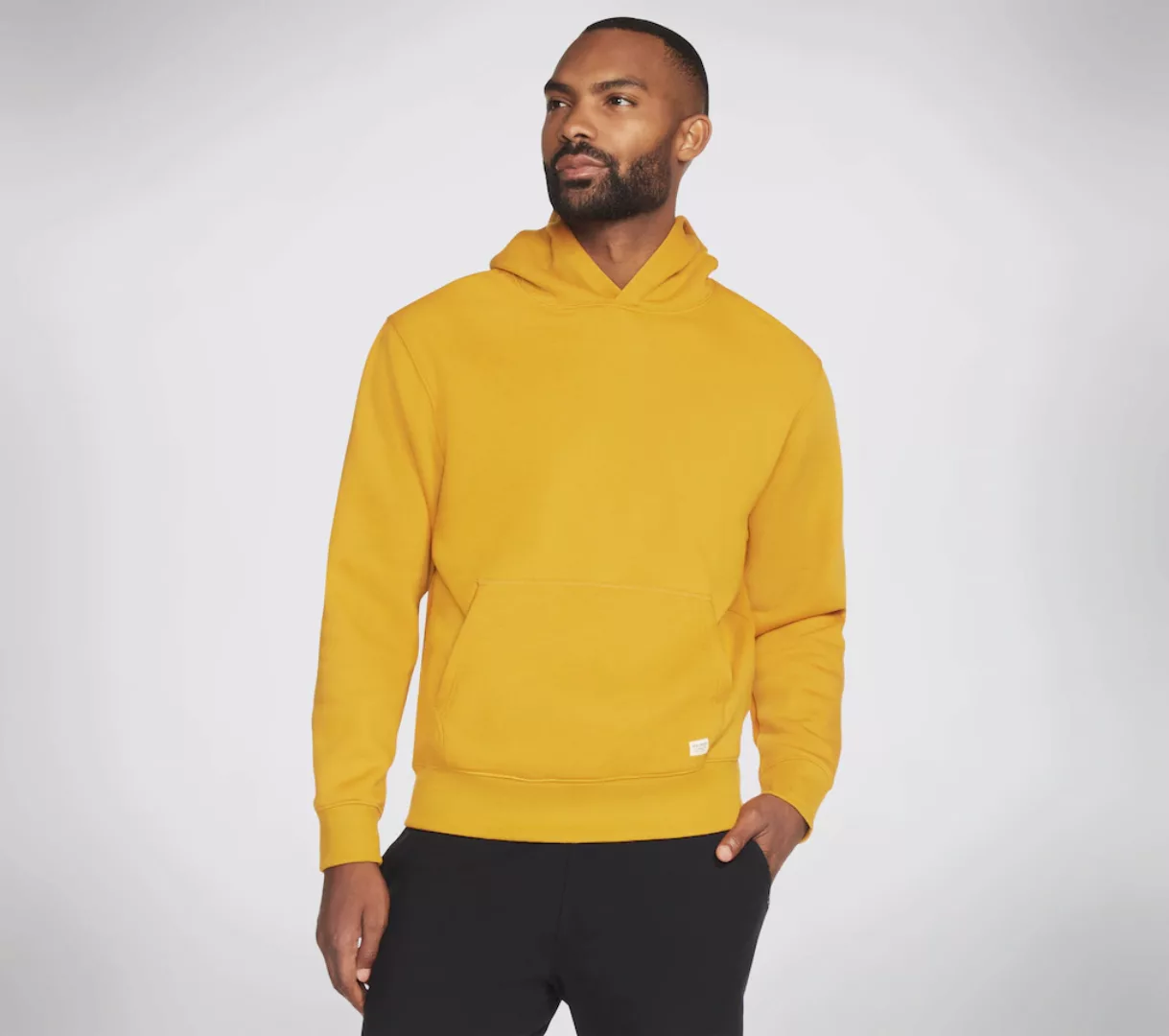 Skechers Kapuzensweatshirt günstig online kaufen