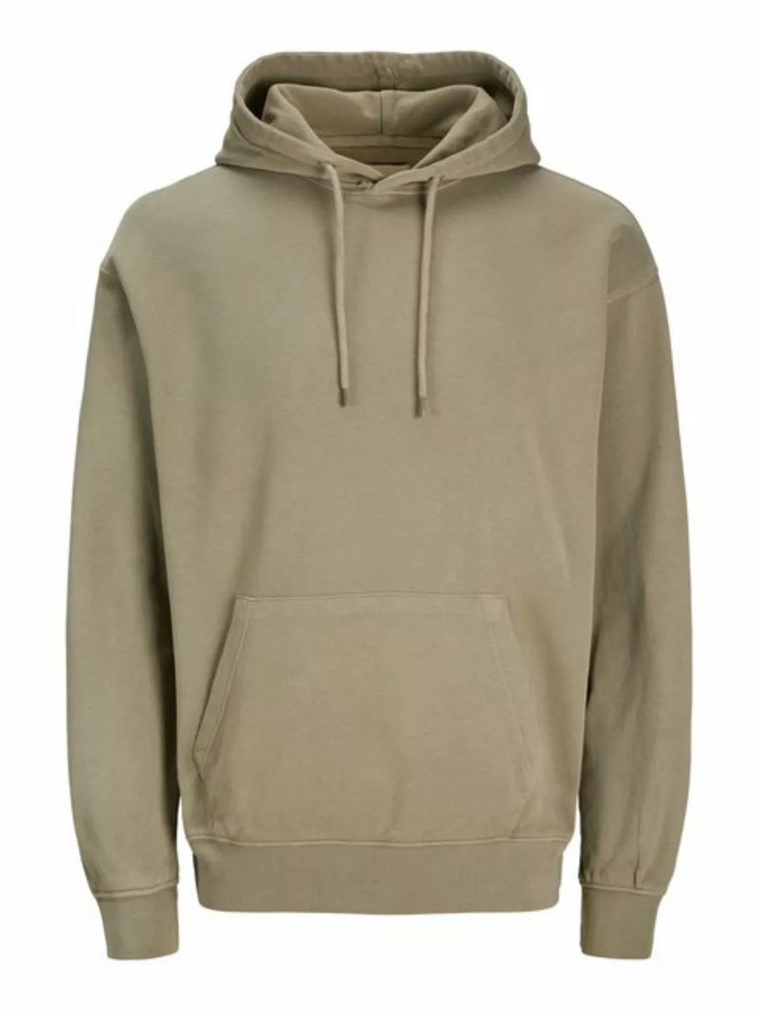 Jack & Jones Kapuzensweatshirt "JJECHARGE FADED SWEAT HOOD NOOS", mit Kapuz günstig online kaufen