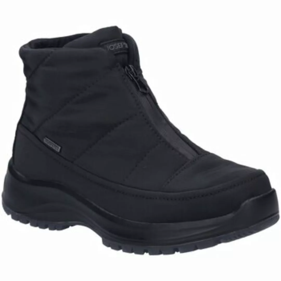 Westland by Josef Seibel Colorado 55 Winterboots Damen schwarz günstig online kaufen