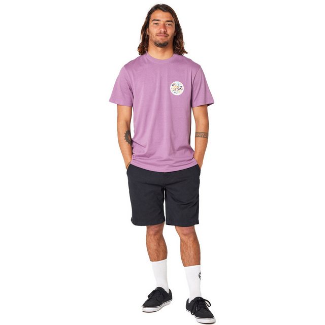 Rip Curl T-Shirt PASSAGE PASSAGE günstig online kaufen