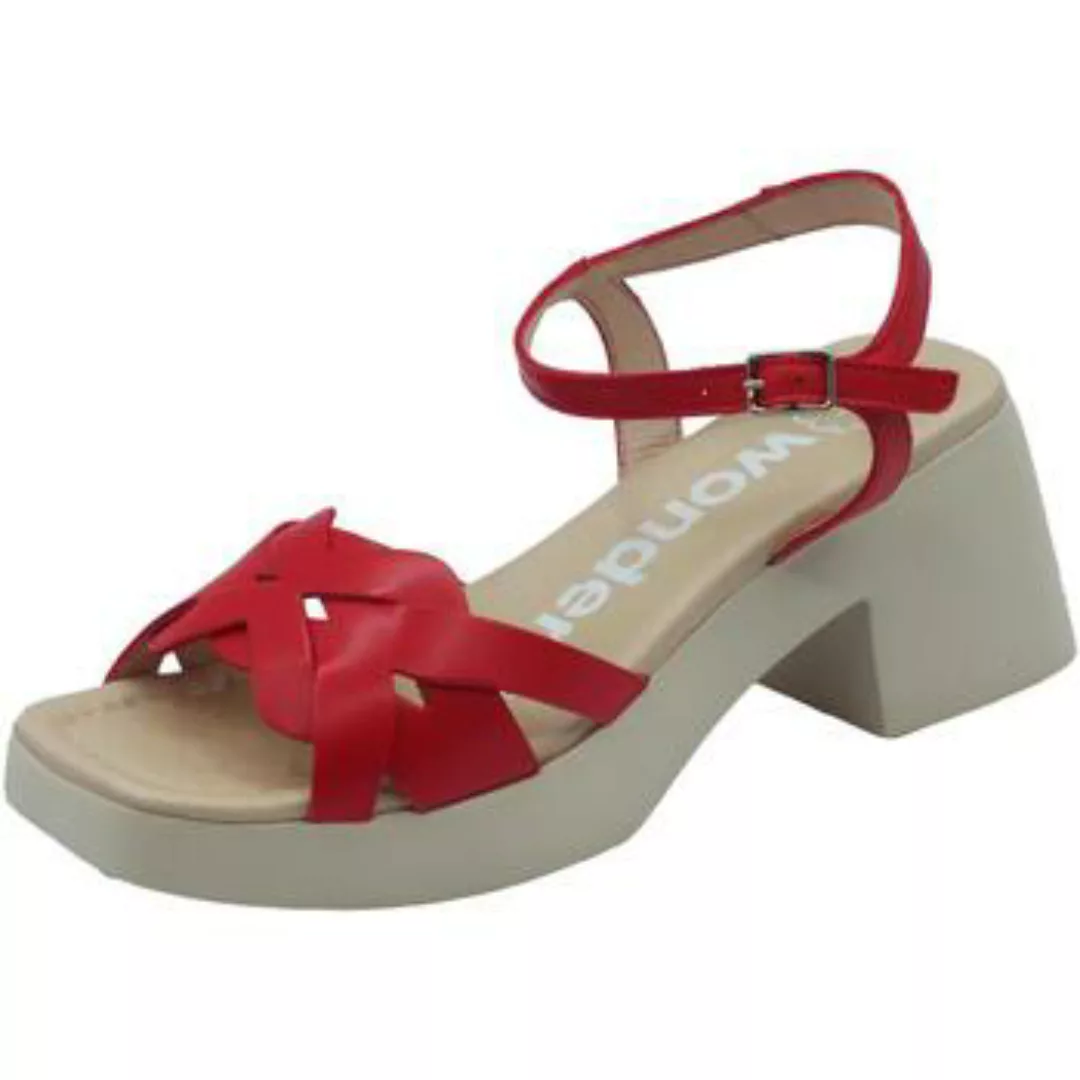 Wonders  Sandalen D-1011 Catalina Iseo günstig online kaufen