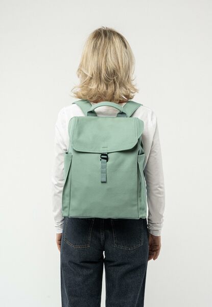 Rucksack Balamani - Fairtrade Cotton & Gots Zertifiziert günstig online kaufen