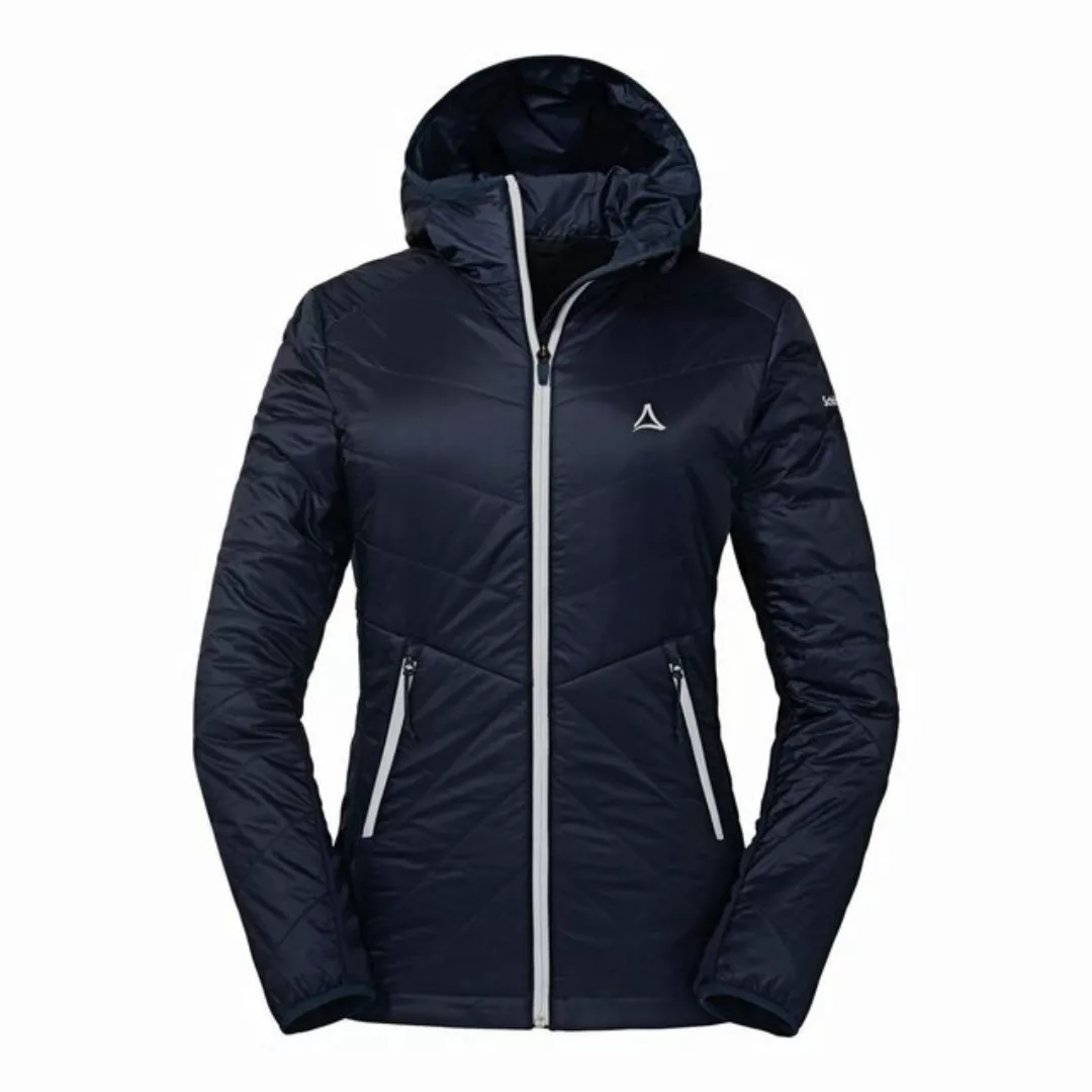 Schöffel Outdoorjacke Hybrid Jacket Stams mit seitlichen Stretcheinsätzen günstig online kaufen