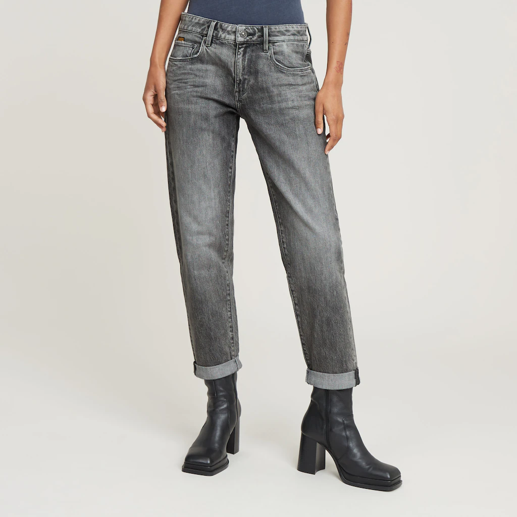 G-STAR Boyfriend-Jeans "Kate" günstig online kaufen