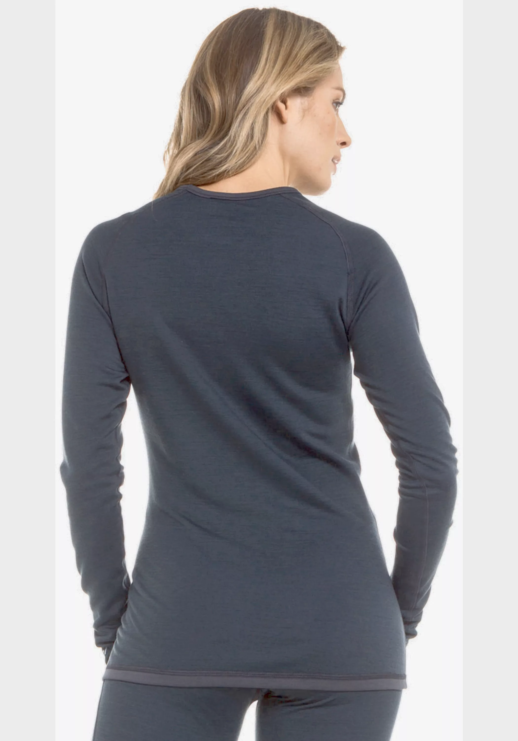 Schöffel Funktionsshirt "Merino Sport Shirt 1/1 Arm W" günstig online kaufen