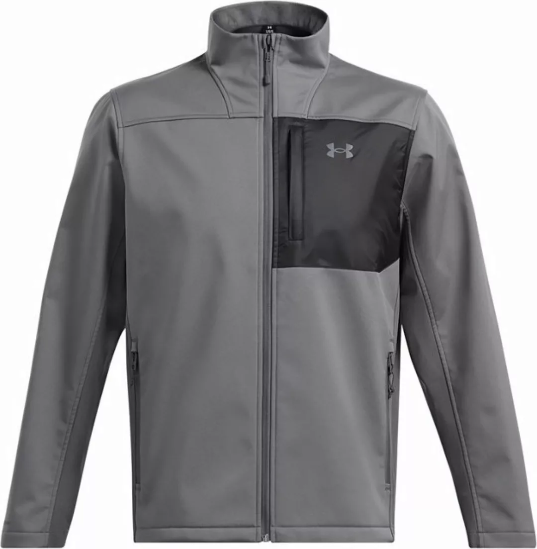 Under Armour® Softshelljacke Shield Jacket günstig online kaufen