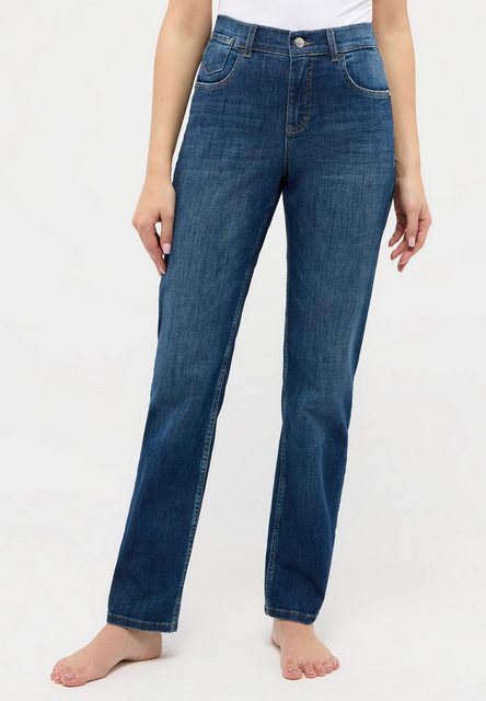 ANGELS Straight-Jeans günstig online kaufen