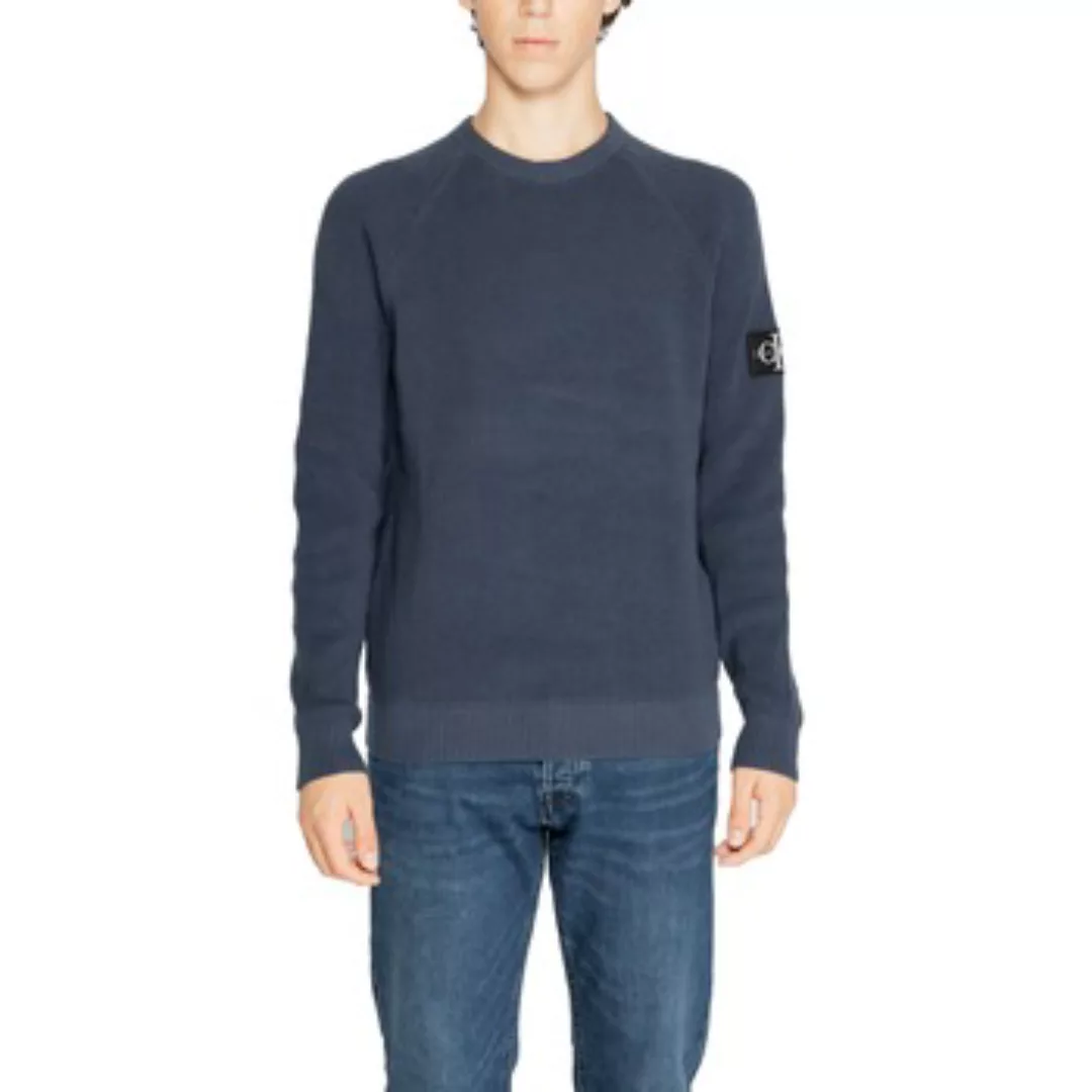 Calvin Klein Jeans  Pullover BADGE EASY J30J323989 günstig online kaufen