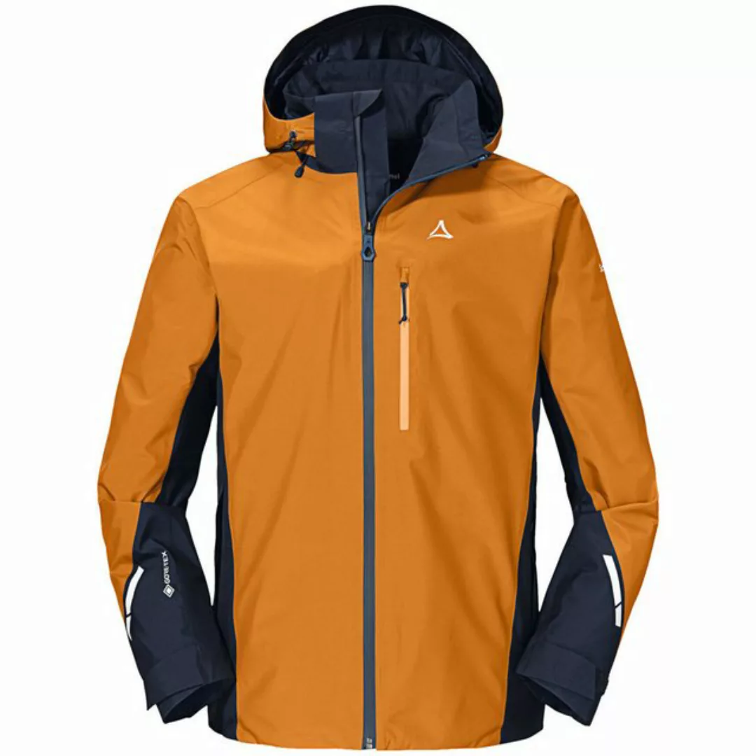 Schöffel Funktionsjacke Jacket Kreuzjoch M DIRECTOIRE BLUE günstig online kaufen