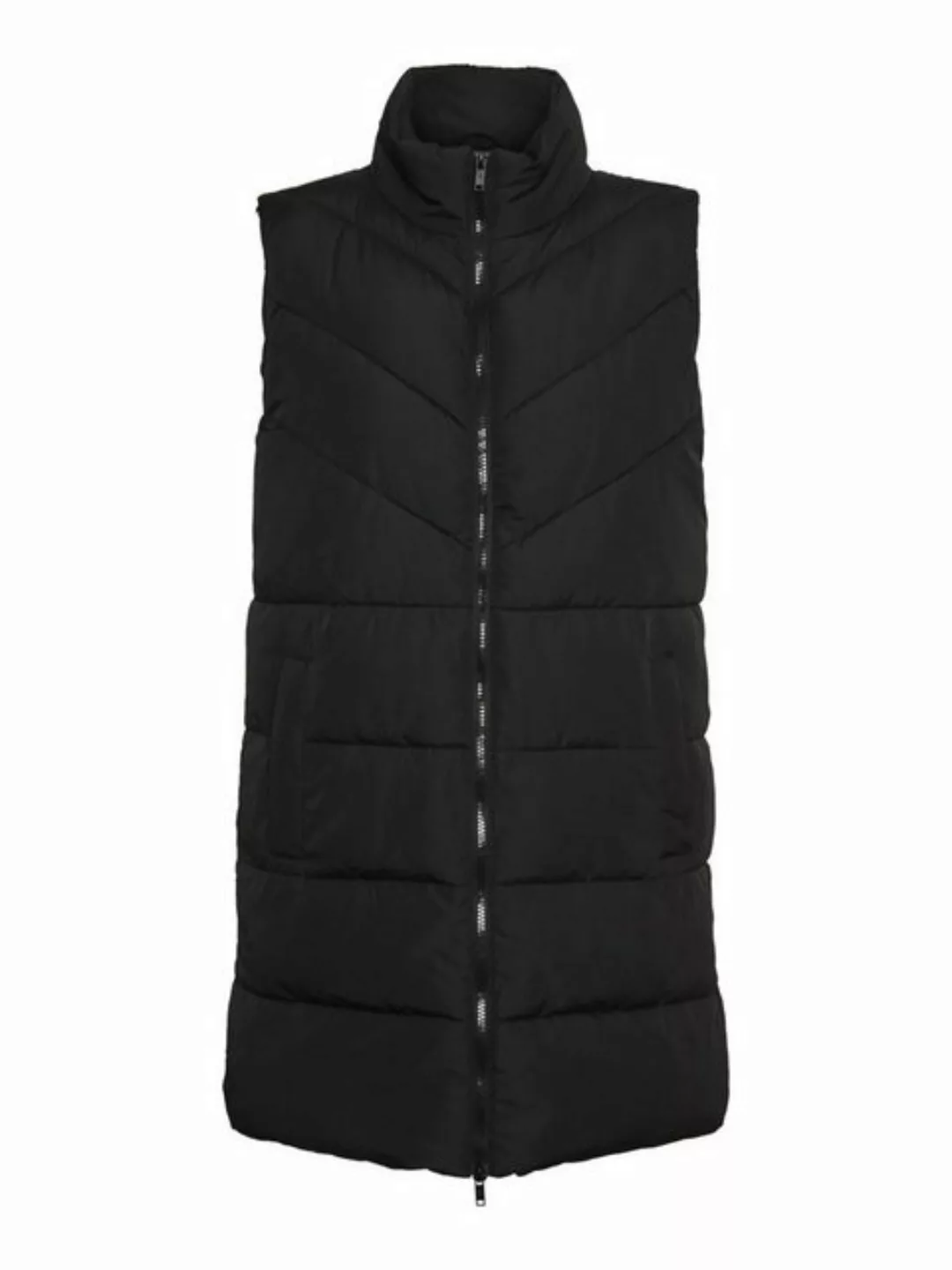 Noisy may Steppweste NMDALCON S/L VEST NOOS FWD günstig online kaufen