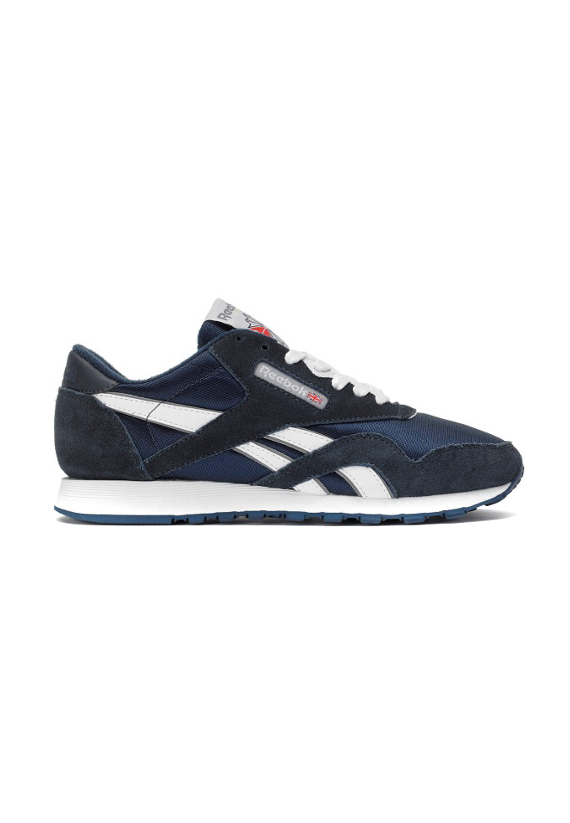 Reebok Sneaker CL NYLON FV1595 Dunkelblau günstig online kaufen