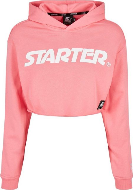 Starter Black Label Rundhalspullover "Starter Black Label Damen Ladies Star günstig online kaufen