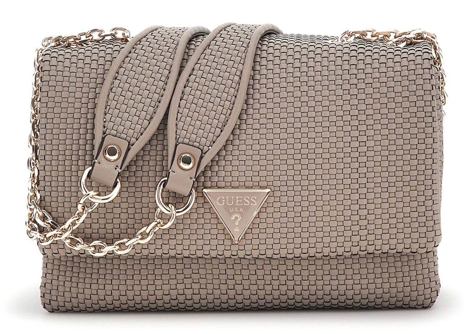 Guess Umhängetasche Convertible Xbody Flap Bag günstig online kaufen
