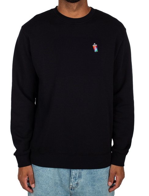 iriedaily Sweatshirt - Stylischer Iriedaily Minican Crewneck günstig online kaufen