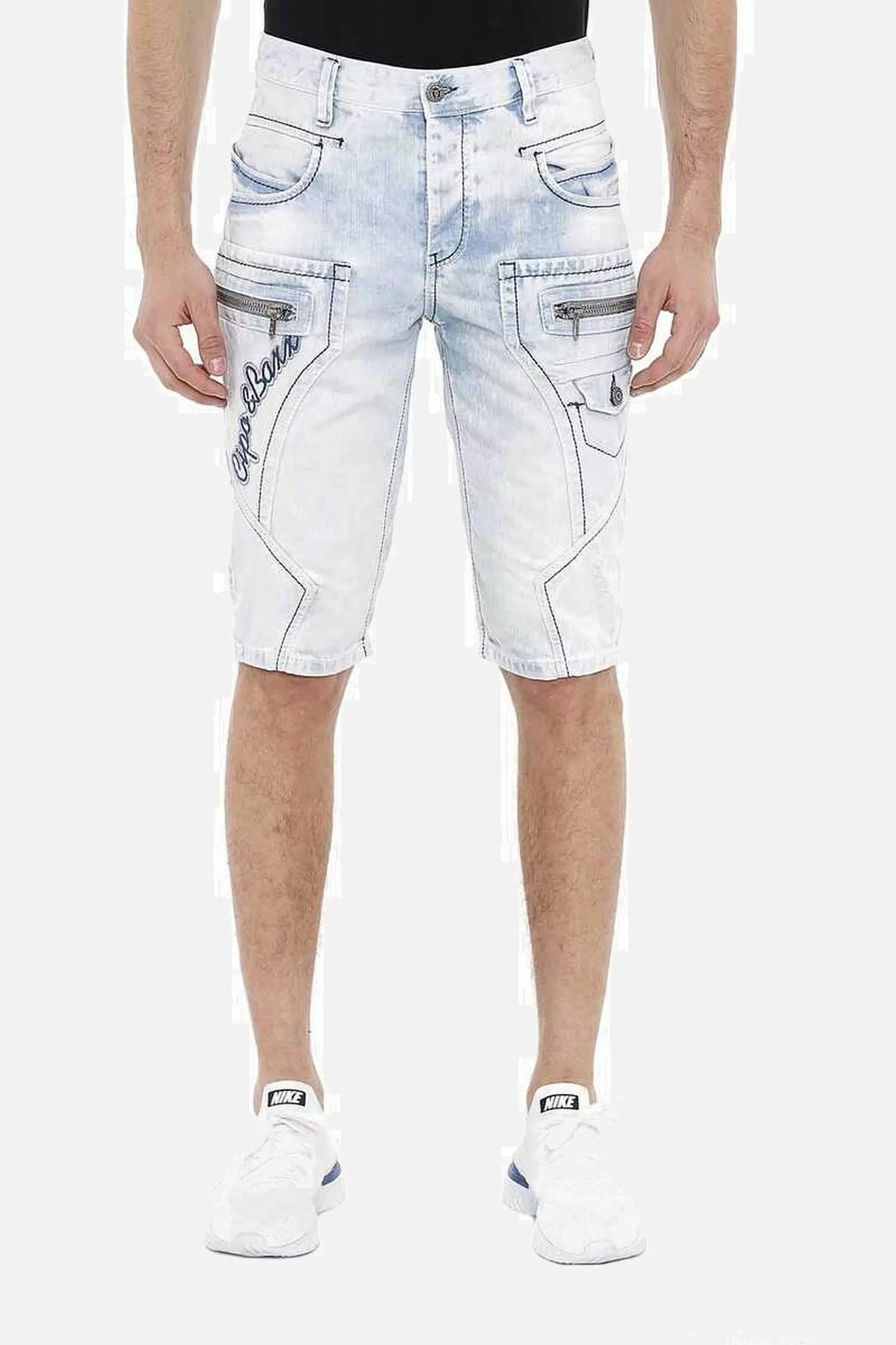 Cipo & Baxx Shorts "Shorts" günstig online kaufen