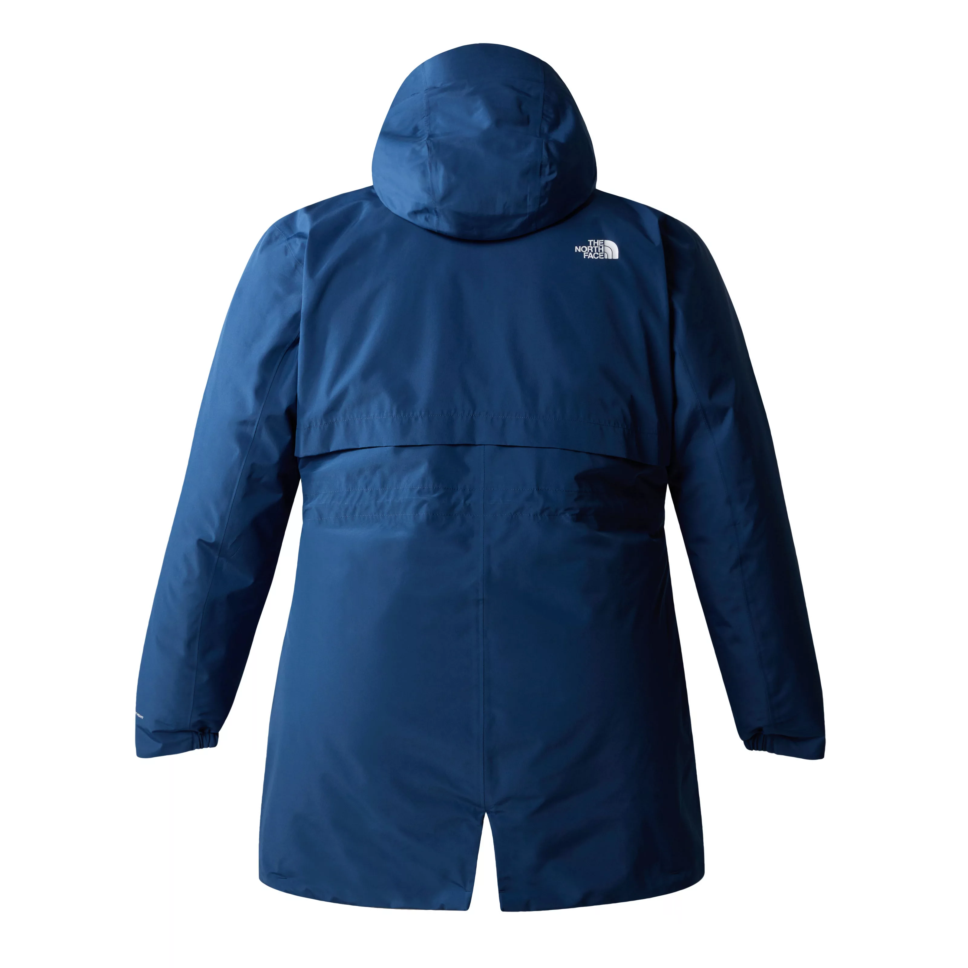 The North Face Funktionsmantel "HIKESTELLER PLUS INSULATED PARKA", wasser- günstig online kaufen