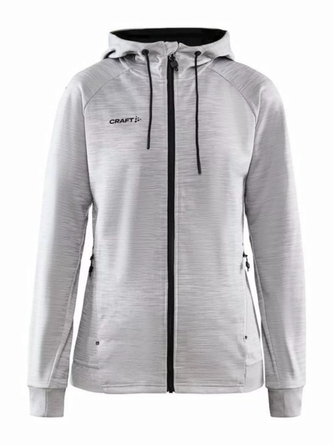 Craft Sweatshirt ADV Unify Full Zip Hood Damen günstig online kaufen