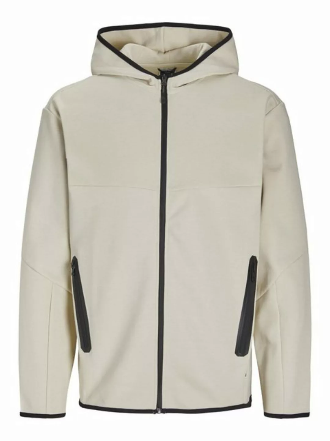 Jack & Jones Sweatjacke JCOFusion (1-tlg) günstig online kaufen