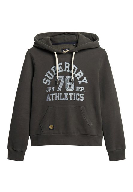 Superdry Sweatshirt (1-tlg) Plain/ohne Details günstig online kaufen