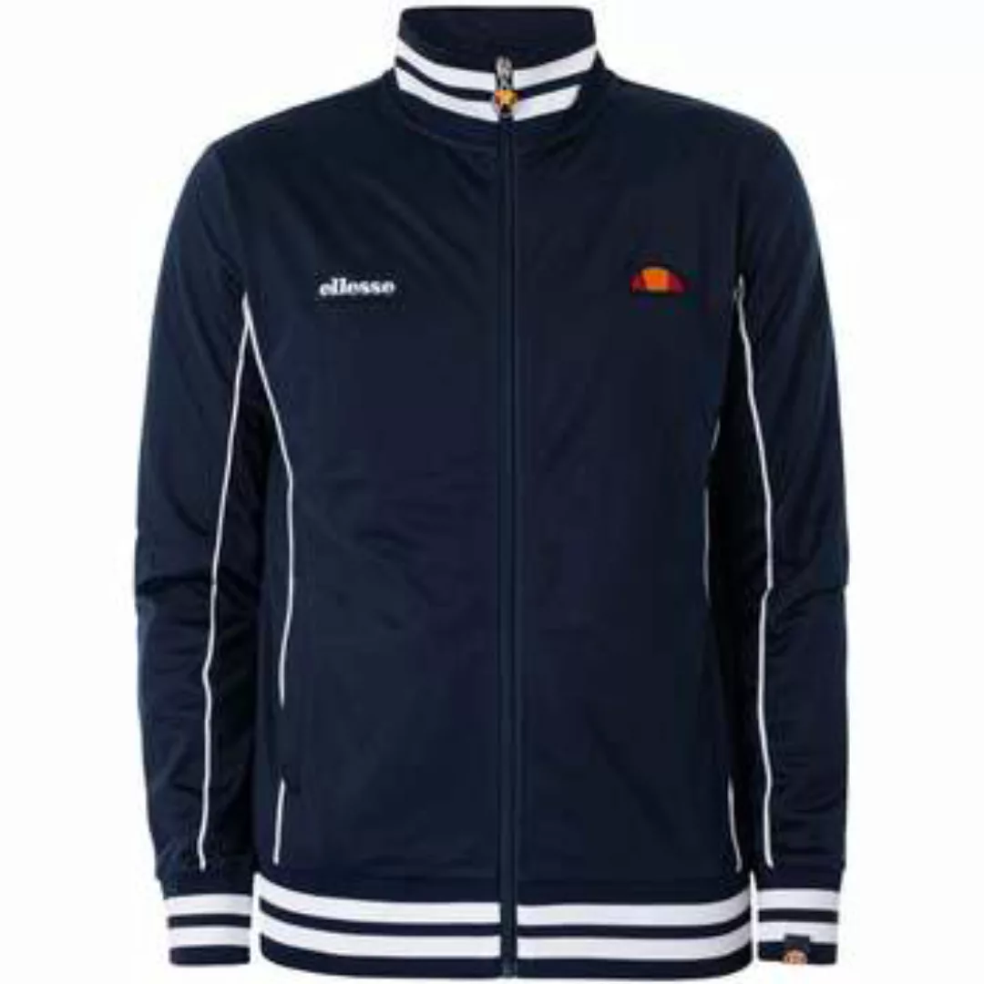 Ellesse  Trainingsjacken Milan Two Tack Jacke günstig online kaufen