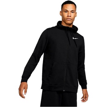 Nike  Sweatshirt CHAQUETA NEGRA HOMBRE  DRI-FIT CZ6376 günstig online kaufen