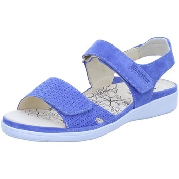 Ganter  Sandalen Sandaletten Gina Sandalette sky 200123-3900 günstig online kaufen