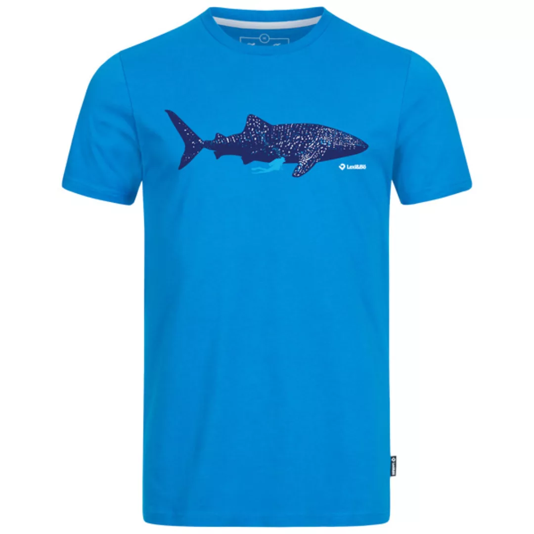 Whale Shark T-shirt Herren günstig online kaufen