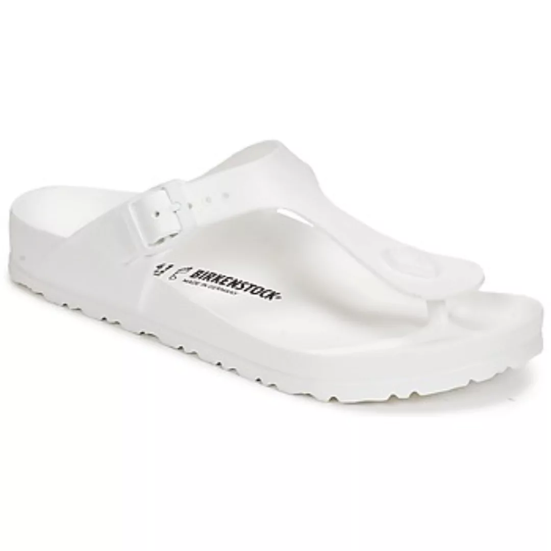 BIRKENSTOCK  Zehentrenner GIZEH EVA günstig online kaufen