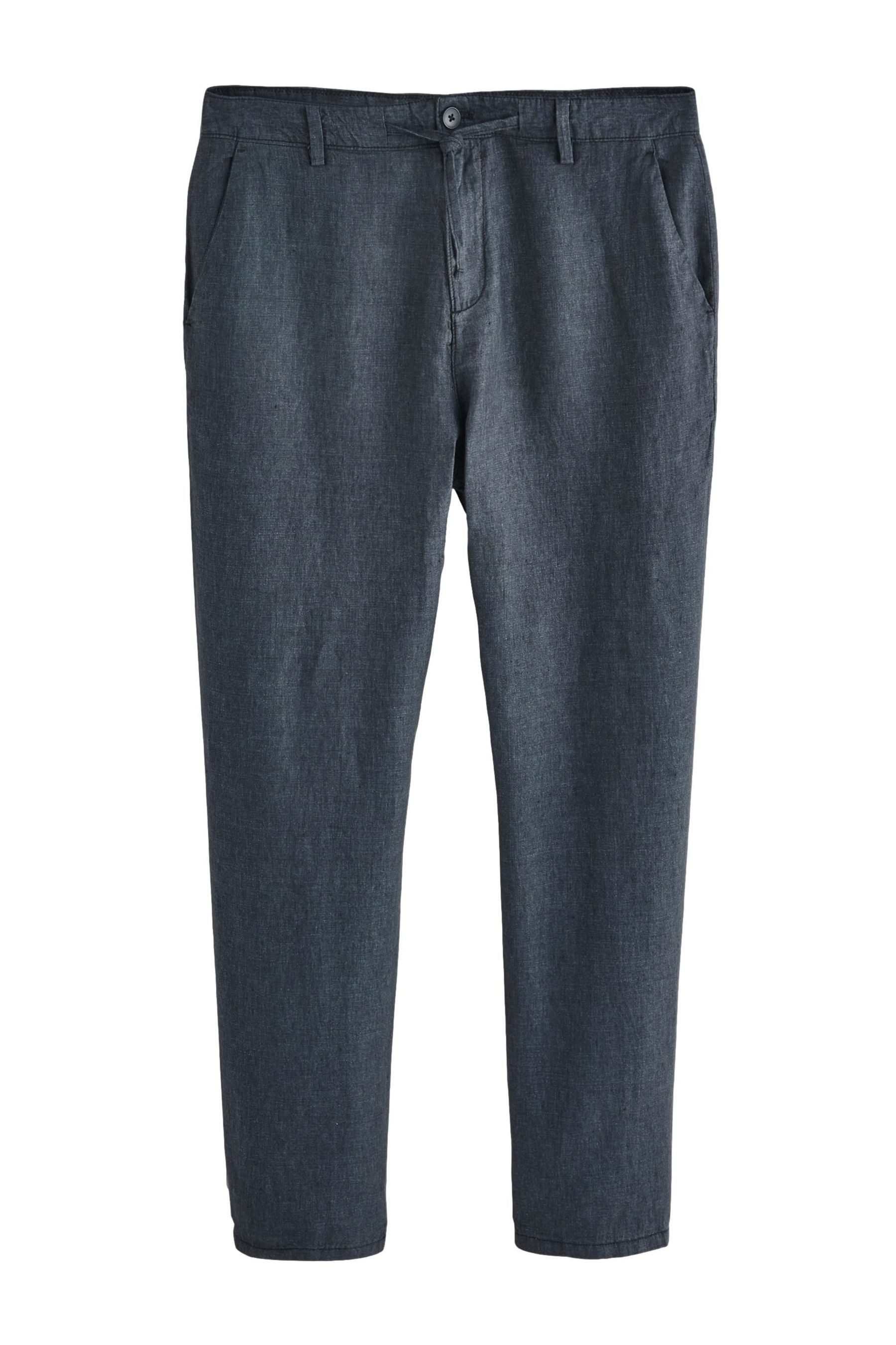 Next Chinohose Signature Chinohose aus 100 % günstig online kaufen
