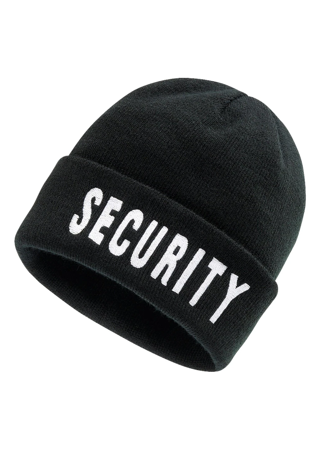 Brandit Beanie "Brandit Unisex Security Beanie", (1 St.) günstig online kaufen