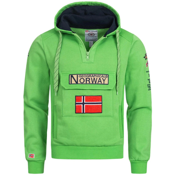 Geographical Norway  Sweatshirt WU6845H/GNO günstig online kaufen