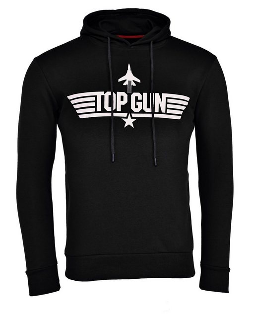 TOP GUN Kapuzenpullover PP201018 günstig online kaufen