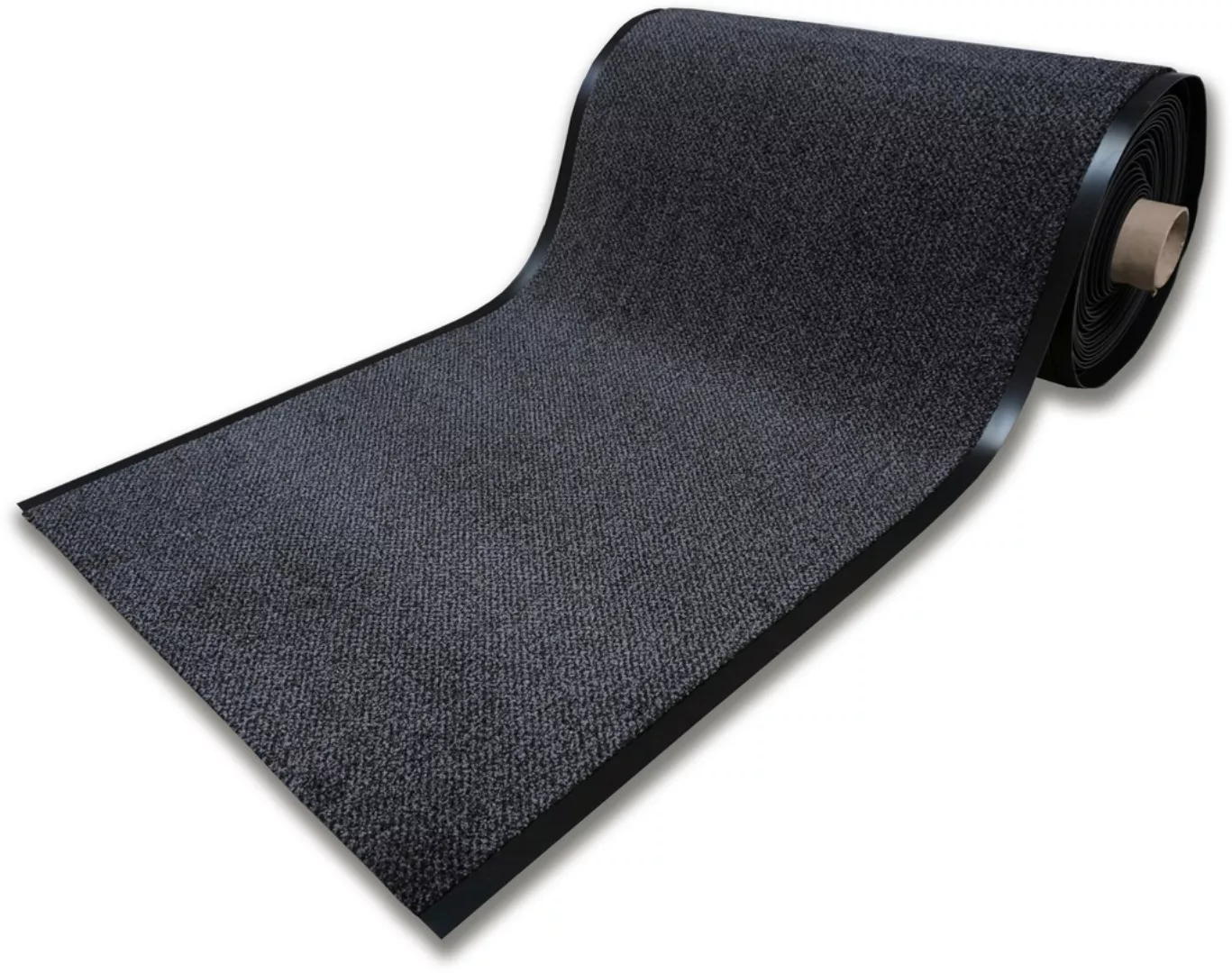 ASTRA Fußmatte »Graphit 635«, rechteckig, Schmutzfangmatte, In -und Outdoor günstig online kaufen
